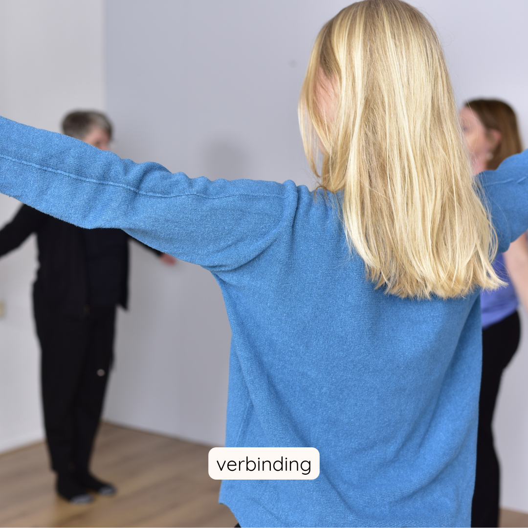 verbinding samen 1 op1